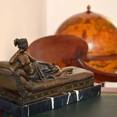 Costanza A Trastevere Bed and Breakfast Ρώμη