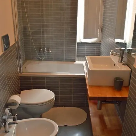 Bed and Breakfast Costanza A Trastevere
