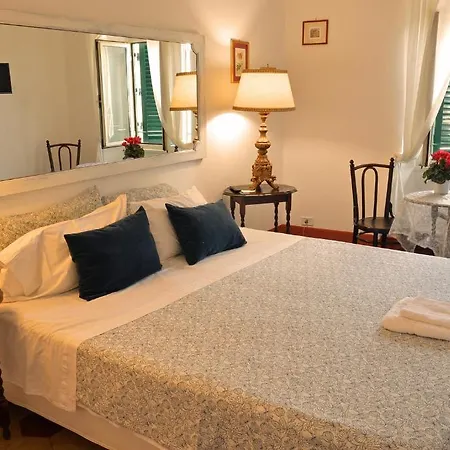 Costanza A Trastevere Bed and Breakfast