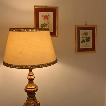 Costanza A Trastevere Bed and Breakfast *
