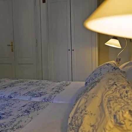Bed and Breakfast Costanza A Trastevere