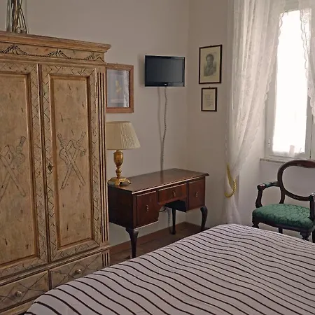 Costanza A Trastevere Bed and Breakfast