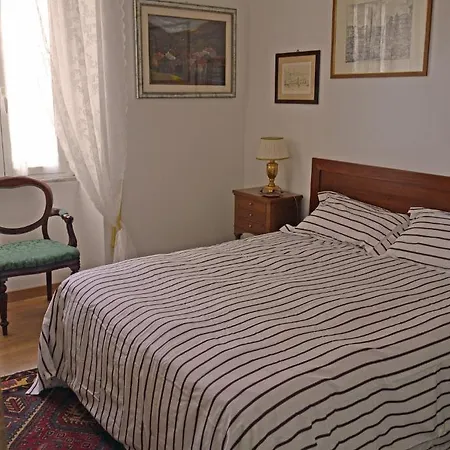 Bed and Breakfast Costanza A Trastevere *