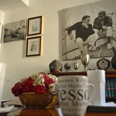 Costanza A Trastevere * Ρώμη