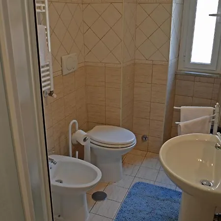 Bed and Breakfast Costanza A Trastevere Ρώμη
