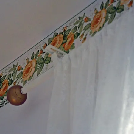 Bed and Breakfast Costanza A Trastevere Ρώμη