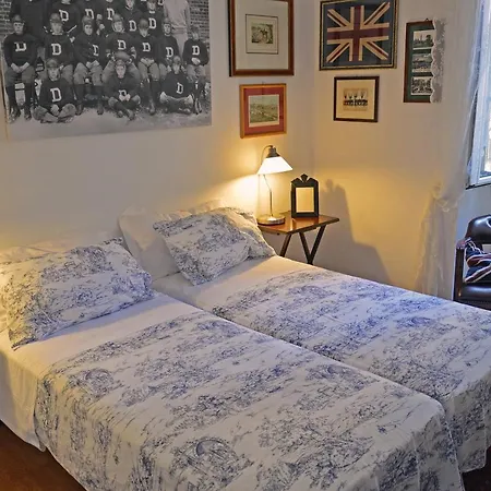 Costanza A Trastevere Bed and Breakfast Ρώμη