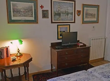 Costanza A Trastevere * Ρώμη