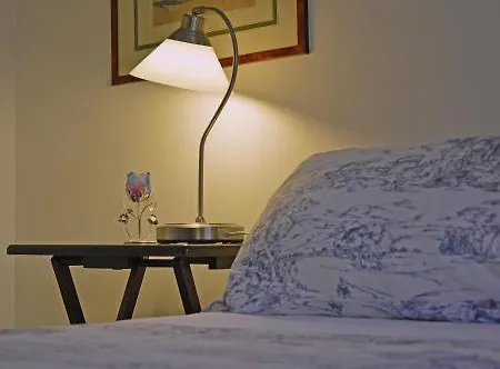Costanza A Trastevere Bed and Breakfast